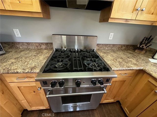 2551 Rim Of The World Drive, Running Springs, CA 92382