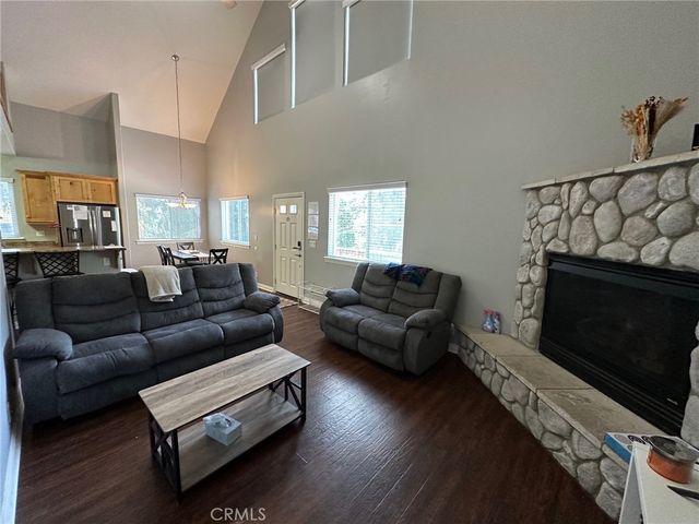 2551 Rim Of The World Drive, Running Springs, CA 92382