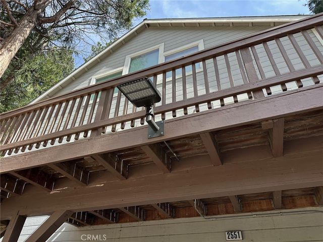 2551 Rim Of The World Drive, Running Springs, CA 92382