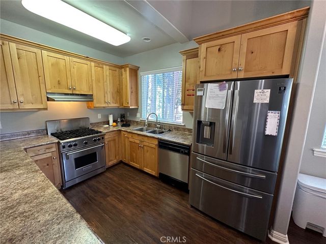 2551 Rim Of The World Drive, Running Springs, CA 92382