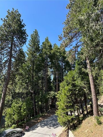 2551 Rim Of The World Drive, Running Springs, CA 92382