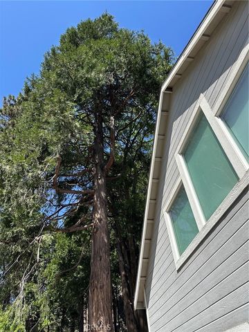 2551 Rim Of The World Drive, Running Springs, CA 92382
