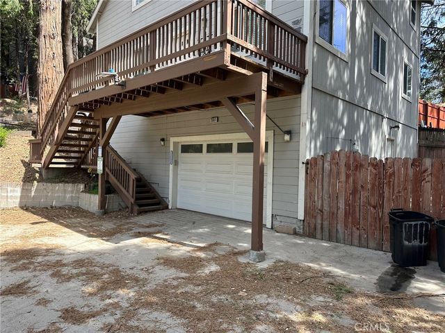 2551 Rim Of The World Drive, Running Springs, CA 92382