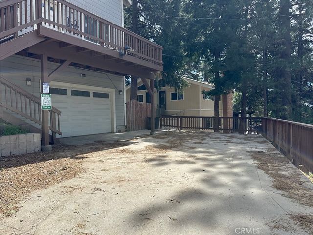 2551 Rim Of The World Drive, Running Springs, CA 92382