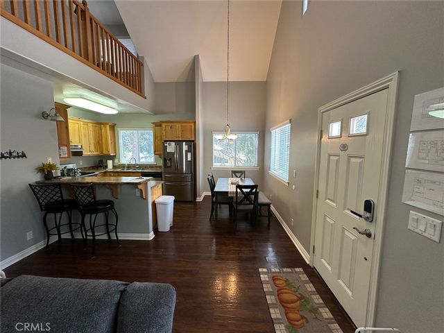 2551 Rim Of The World Drive, Running Springs, CA 92382