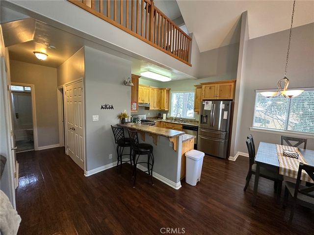 2551 Rim Of The World Drive, Running Springs, CA 92382