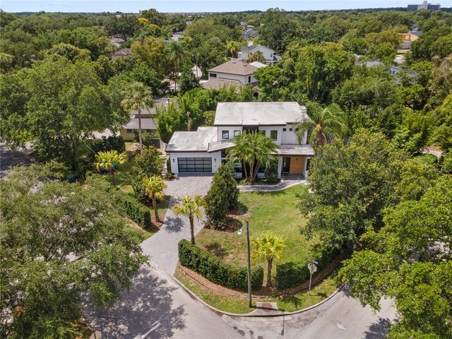 2032 KIMBRACE PLACE, Winter Park, FL 32792