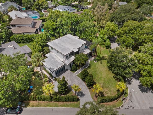 2032 KIMBRACE PLACE, Winter Park, FL 32792