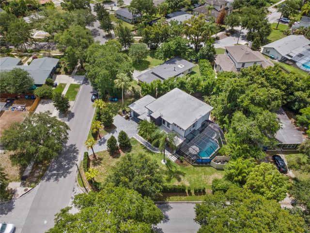 2032 KIMBRACE PLACE, Winter Park, FL 32792