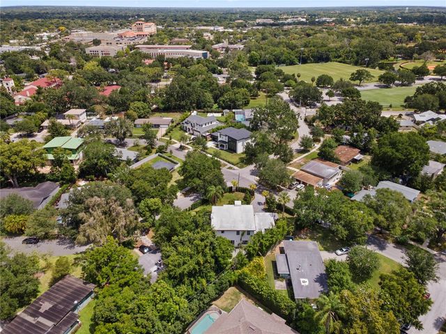2032 KIMBRACE PLACE, Winter Park, FL 32792