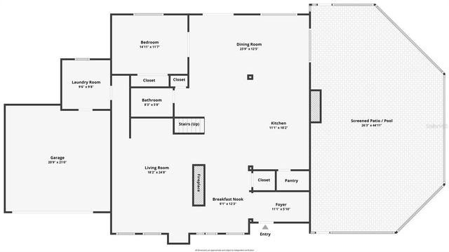 2032 KIMBRACE PLACE, Winter Park, FL 32792