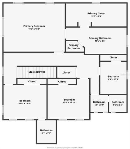 2032 KIMBRACE PLACE, Winter Park, FL 32792