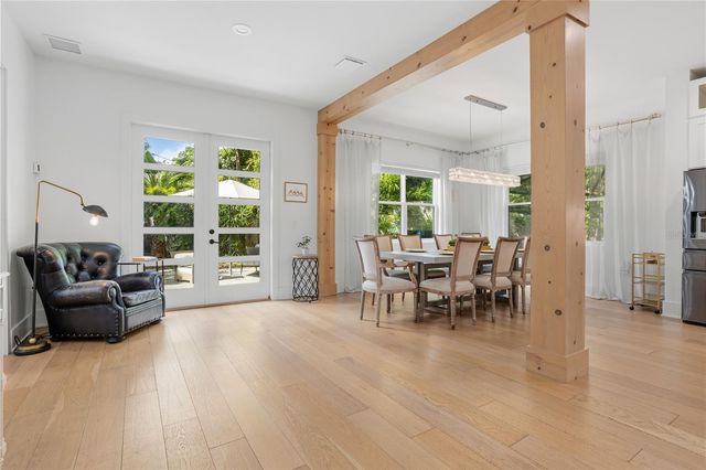 2032 KIMBRACE PLACE, Winter Park, FL 32792