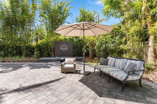 2032 KIMBRACE PLACE, Winter Park, FL 32792