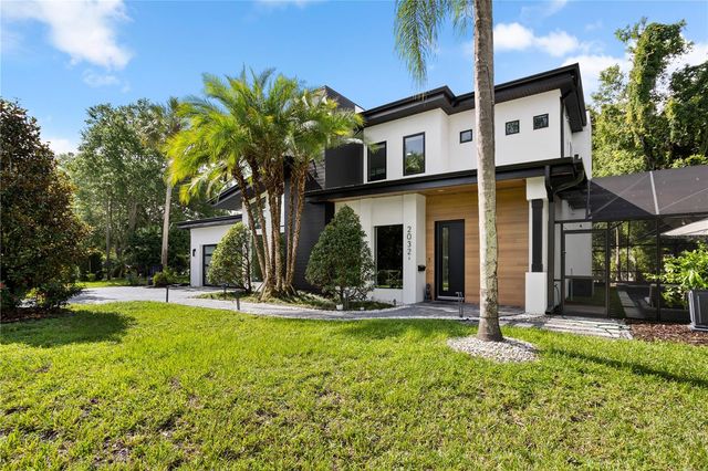 2032 KIMBRACE PLACE, Winter Park, FL 32792