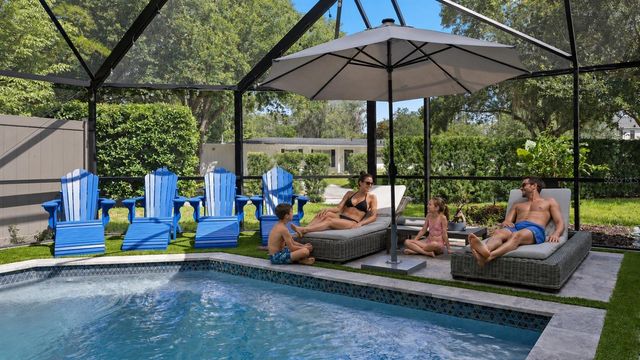 2032 KIMBRACE PLACE, Winter Park, FL 32792