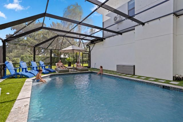 2032 KIMBRACE PLACE, Winter Park, FL 32792