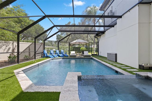 2032 KIMBRACE PLACE, Winter Park, FL 32792