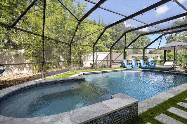2032 KIMBRACE PLACE, Winter Park, FL 32792