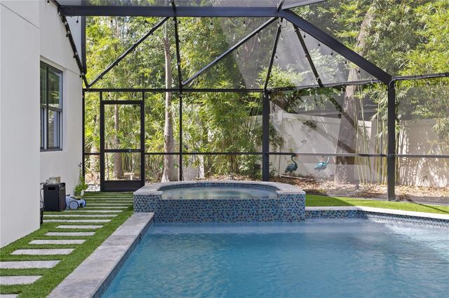 2032 KIMBRACE PLACE, Winter Park, FL 32792