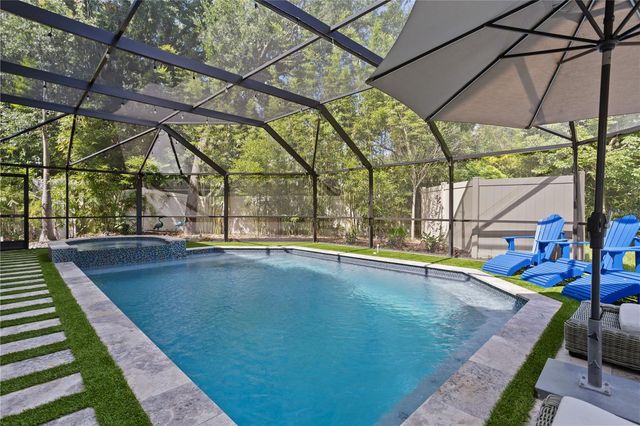 2032 KIMBRACE PLACE, Winter Park, FL 32792