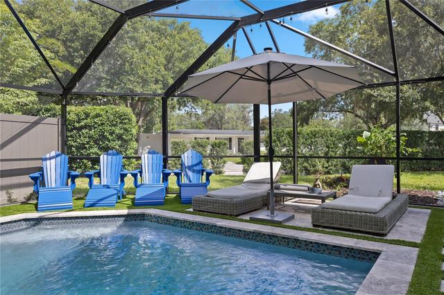 2032 KIMBRACE PLACE, Winter Park, FL 32792