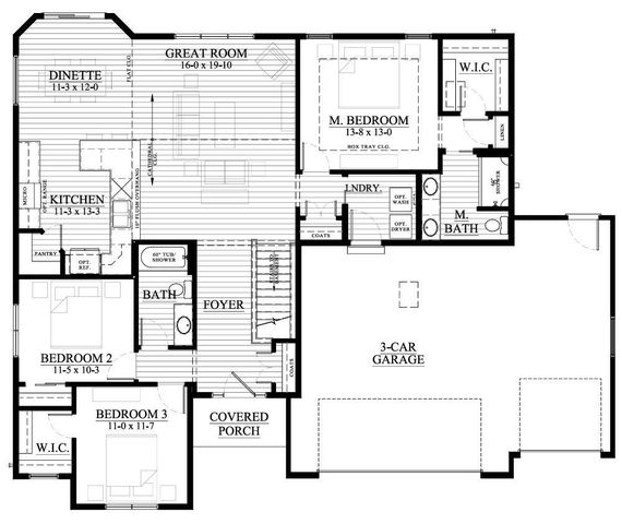 1313 Peony PLACE, Fort Atkinson, WI 53538