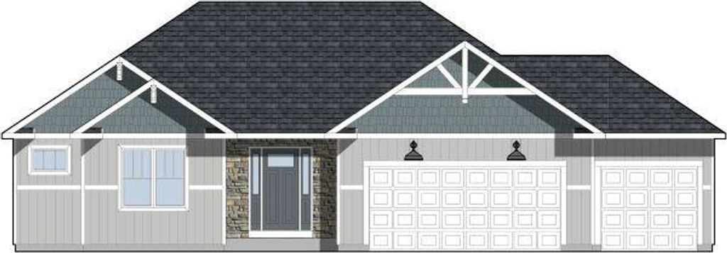 1313 Peony PLACE, Fort Atkinson, WI 53538