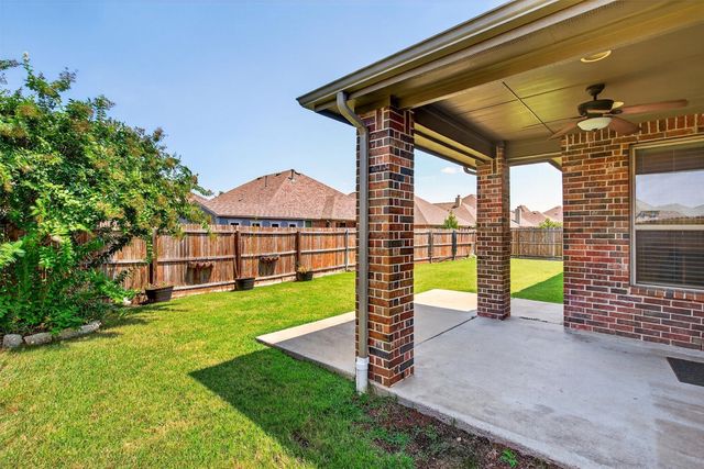 1884 Knoxbridge Road, Forney, TX 75126