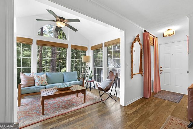1309 Gettysburg Place 1309, Sandy Springs, GA 30350