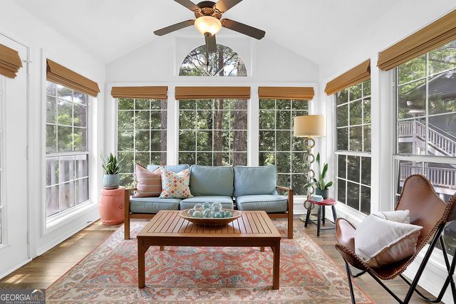 1309 Gettysburg Place 1309, Sandy Springs, GA 30350