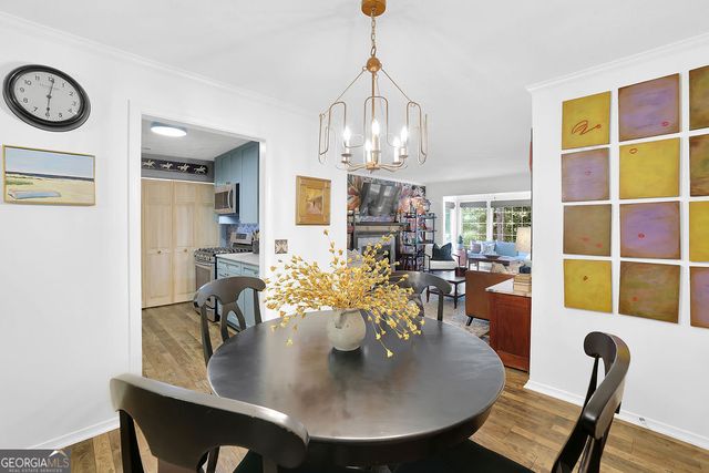 1309 Gettysburg Place 1309, Sandy Springs, GA 30350
