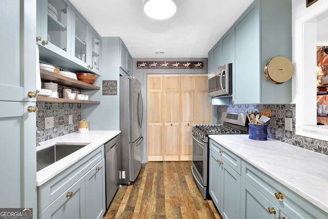 1309 Gettysburg Place 1309, Sandy Springs, GA 30350