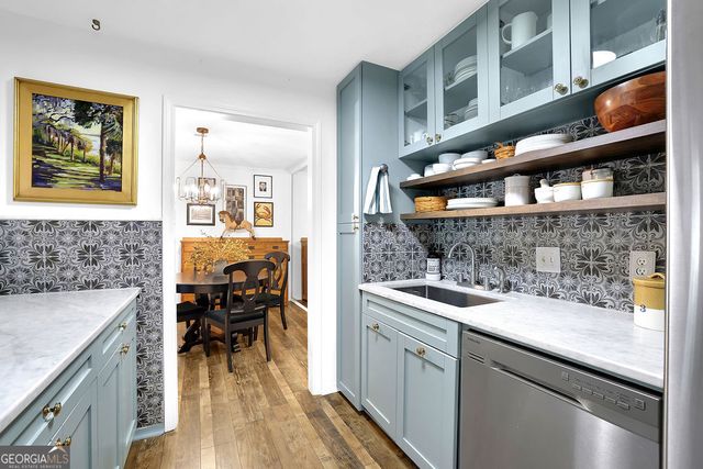 1309 Gettysburg Place 1309, Sandy Springs, GA 30350