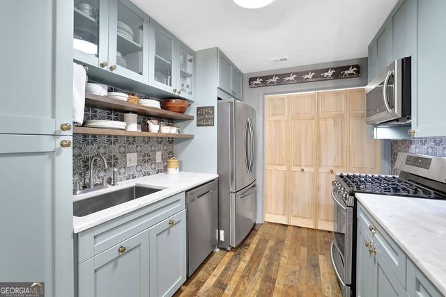 1309 Gettysburg Place 1309, Sandy Springs, GA 30350