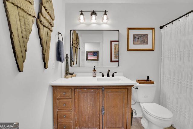 1309 Gettysburg Place 1309, Sandy Springs, GA 30350
