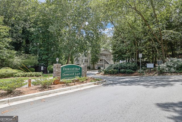 1309 Gettysburg Place 1309, Sandy Springs, GA 30350