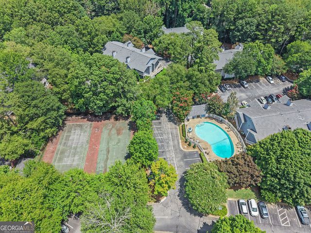 1309 Gettysburg Place 1309, Sandy Springs, GA 30350