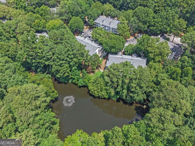 1309 Gettysburg Place 1309, Sandy Springs, GA 30350