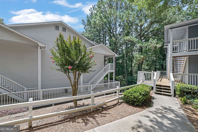 1309 Gettysburg Place 1309, Sandy Springs, GA 30350