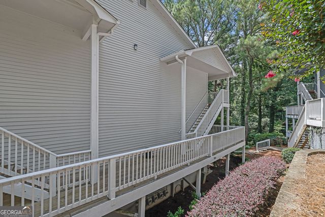 1309 Gettysburg Place 1309, Sandy Springs, GA 30350