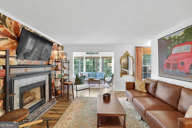 1309 Gettysburg Place 1309, Sandy Springs, GA 30350
