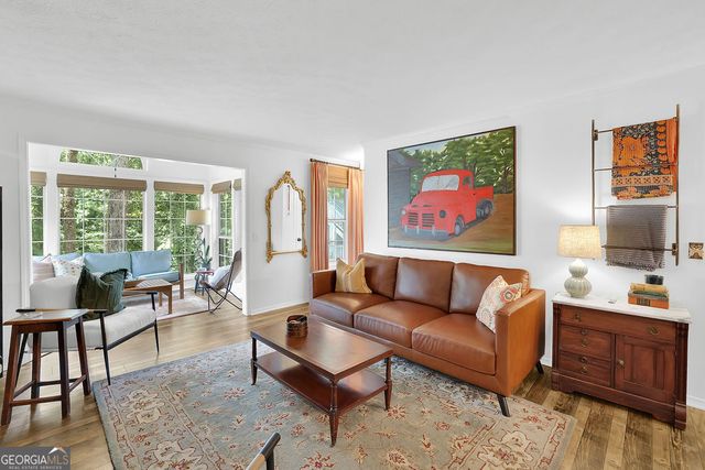 1309 Gettysburg Place 1309, Sandy Springs, GA 30350
