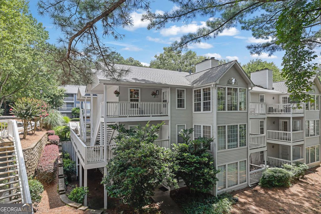 1309 Gettysburg Place 1309, Sandy Springs, GA 30350