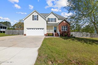 156 Weste Avenue, Jacksonville, NC 28540