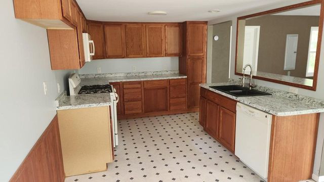 1444 BROWNDEER AVENUE, Arkdale, WI 54613