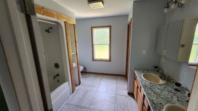 1444 BROWNDEER AVENUE, Arkdale, WI 54613