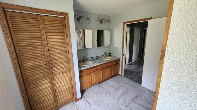 1444 BROWNDEER AVENUE, Arkdale, WI 54613