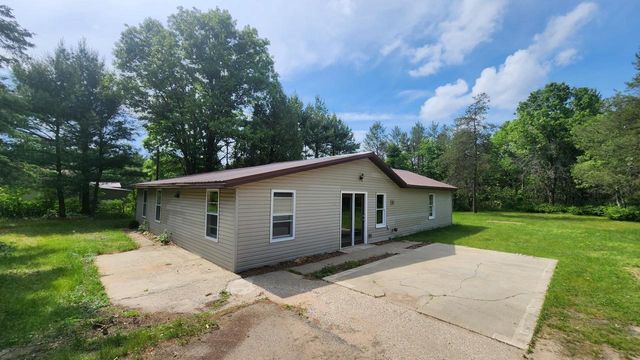 1444 BROWNDEER AVENUE, Arkdale, WI 54613