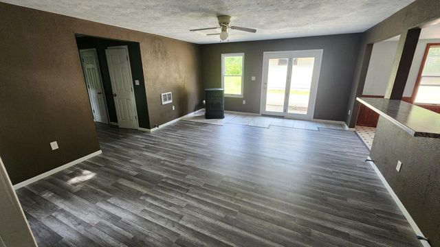 1444 BROWNDEER AVENUE, Arkdale, WI 54613
